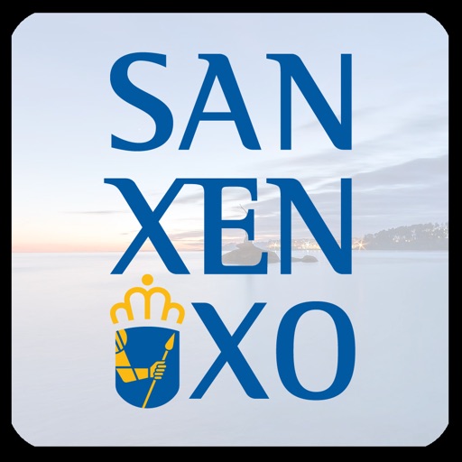 Sanxenxo - O Meu Concello