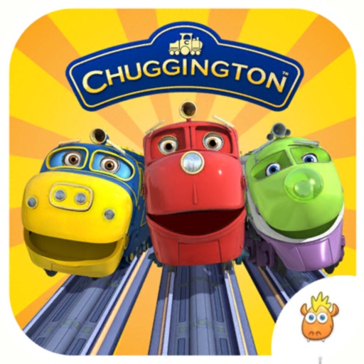 Chuggington Training Hub