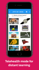 ABA Cards screenshot