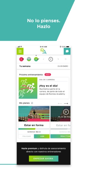 Runnea(圖1)-速報App