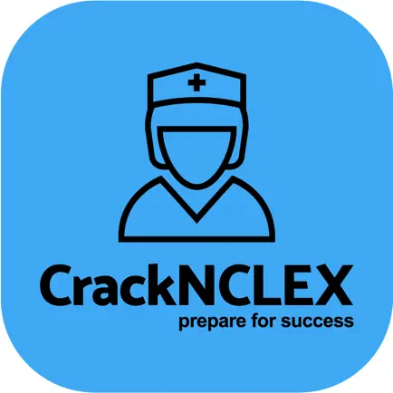 Crack NCLEX Cheats