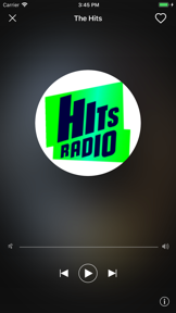 Radios UK FM : Radio Britis FM screenshot