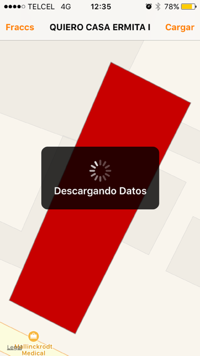 MappaxAO Screenshot