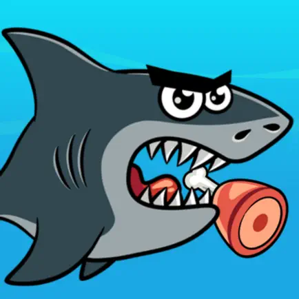 Hungry Sharky Cheats