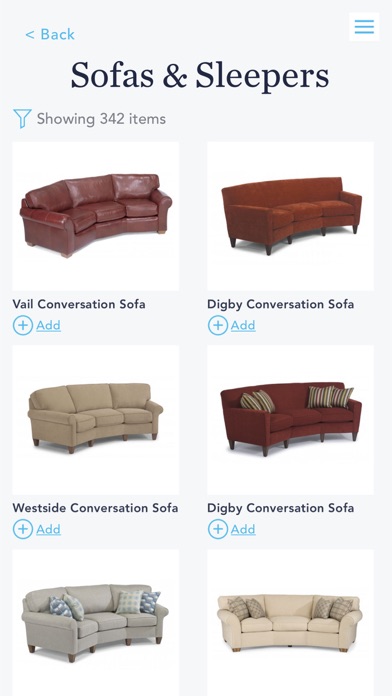 Screenshot #2 pour Flexsteel