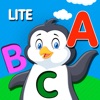 子供のための英語のアルファベットゲームABC