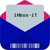 iNbox-iT™ - Marketing Platform - iPadアプリ
