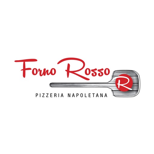 Forno Rosso Pizzeria icon