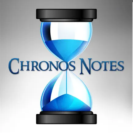 Chronos Notes Читы