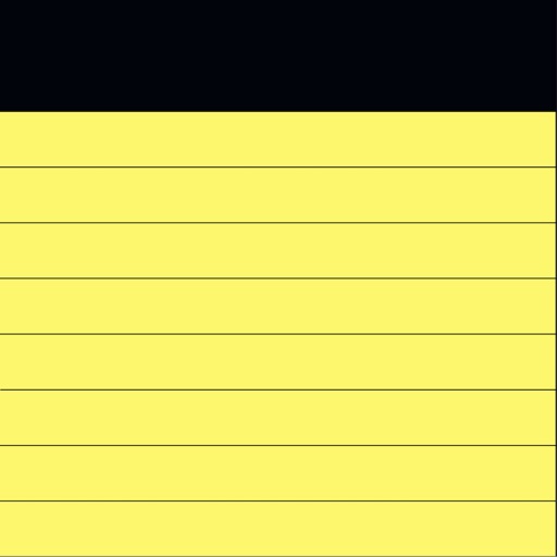 Simple Notes.