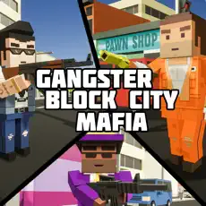 Application Pixel Gangster && Mafia 17+