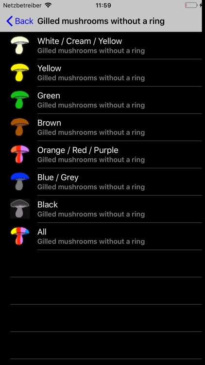 Fungi EU screenshot-7