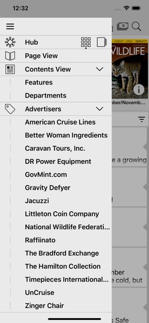 National Wildlife(圖5)-速報App