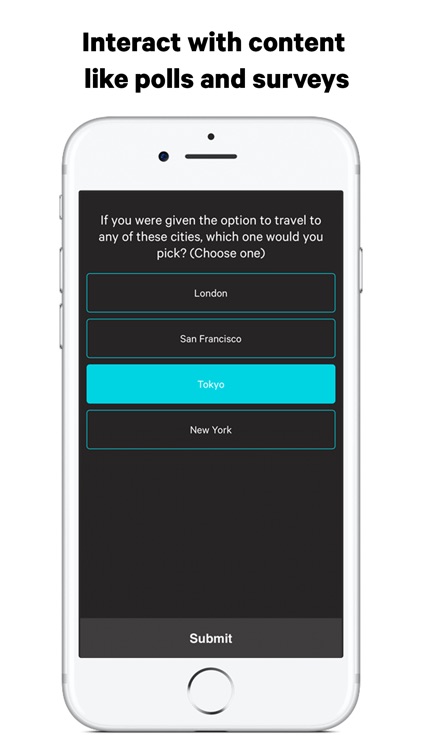 Join the Flock screenshot-3