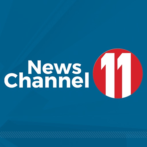 WJHL News Channel 11 iOS App