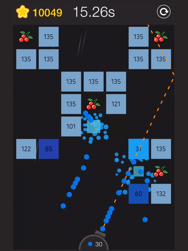 Nonstop Balls screenshot 10