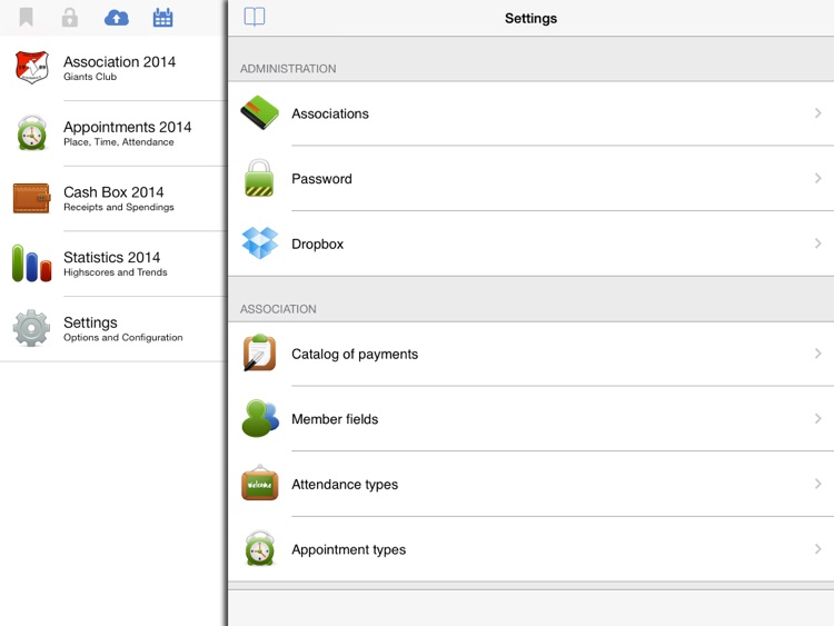 Team Center for iPad screenshot-4