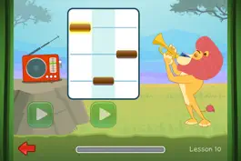 Game screenshot Music Learning Lab apk