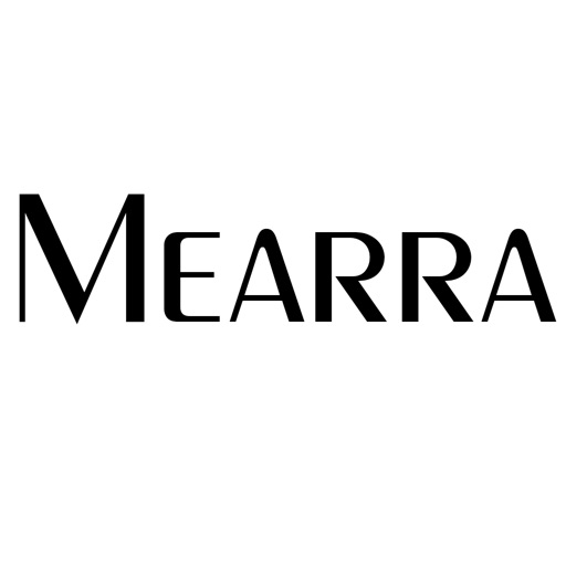 Mearra - Samisk Sjøterminologi