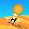 Sling Skater - iPhoneアプリ