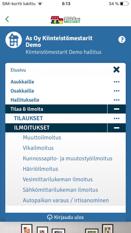 Jkl Kiinteistömestarit