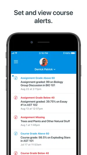Canvas Parent screenshot 2
