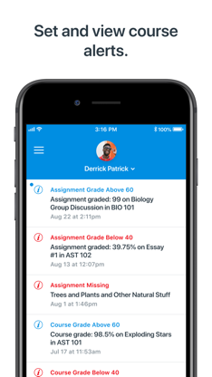 Canvas Parent screenshot 2