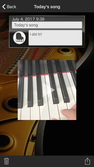 My Music Recorder - US screenshot 3