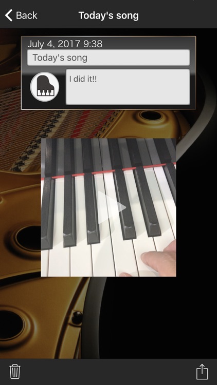 My Music Recorder - US