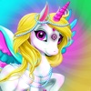 Unicorn Game - Unicorn Horse icon