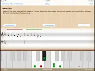 Ear Trainer ipad bilder 3