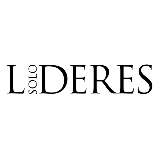 Revista Solo Líderes