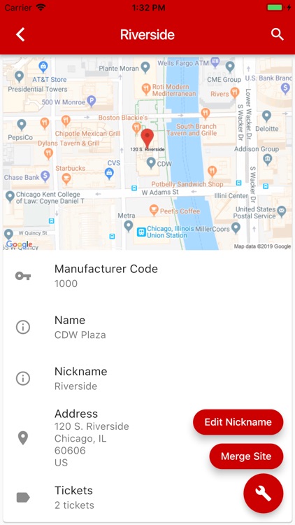 CDW SMARTtracker screenshot-3