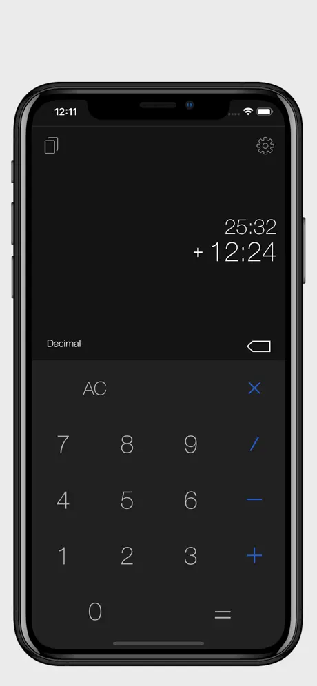 Time Calculator Premium