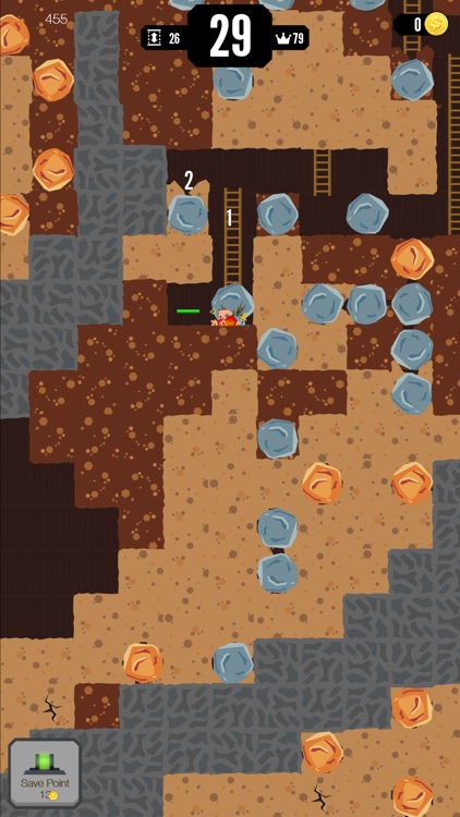 Gold Digger para Android - Download