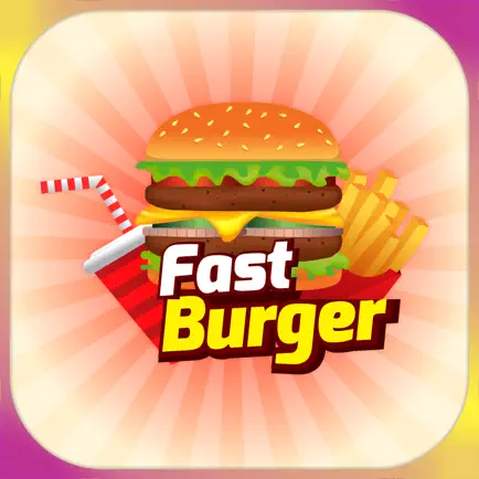 Fast Burger Shop Cheats