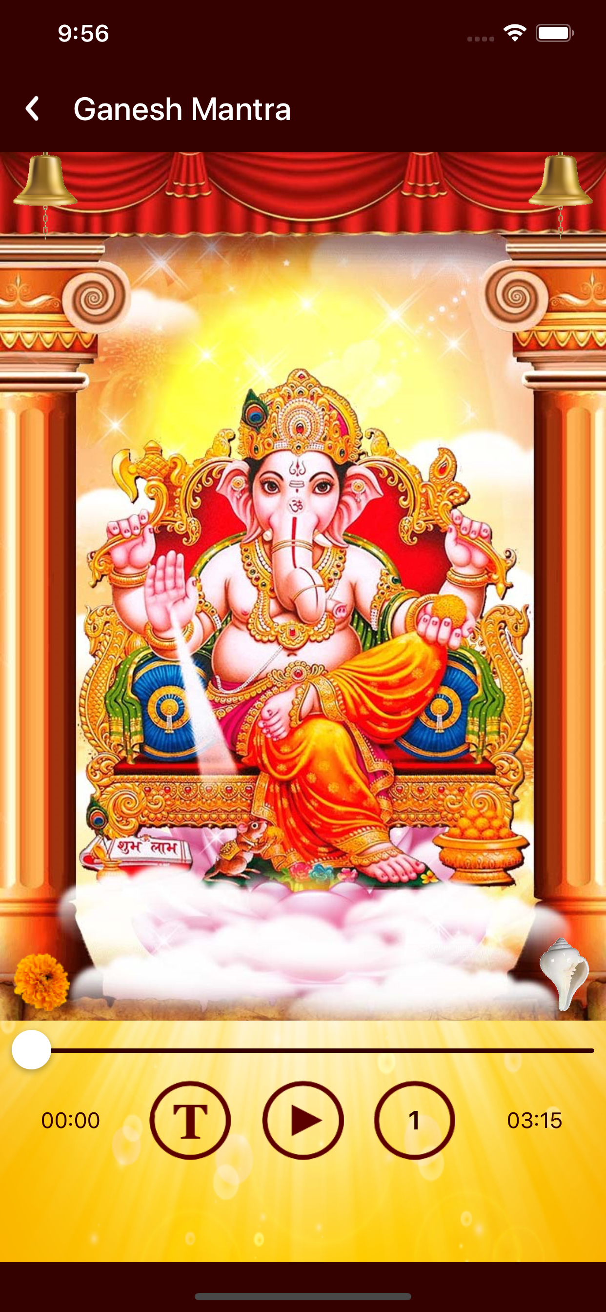 Mantra Collection