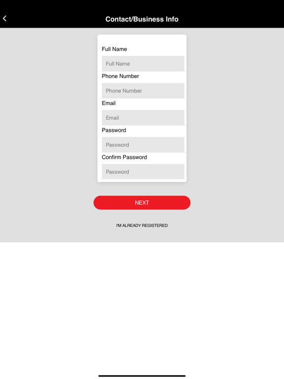 Screenshot #6 pour YouGet Business