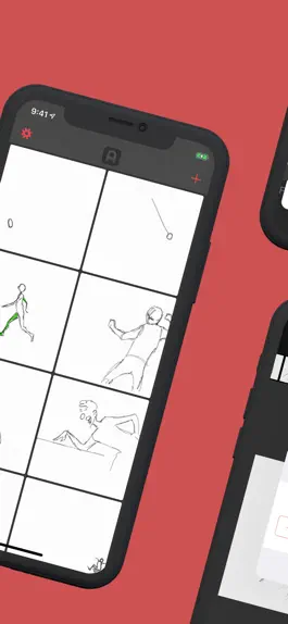 Game screenshot Animatic apk