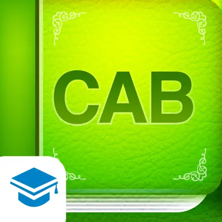 CAB（SPI） 【Study Pro】 Cheats