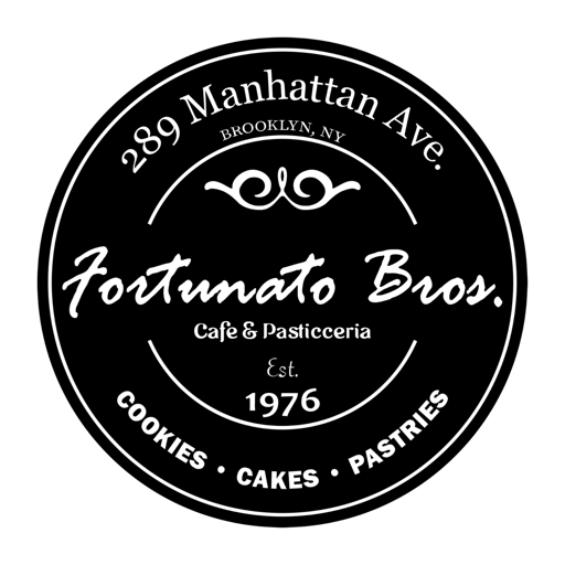 Fortunato Bros Cafe & Bakery