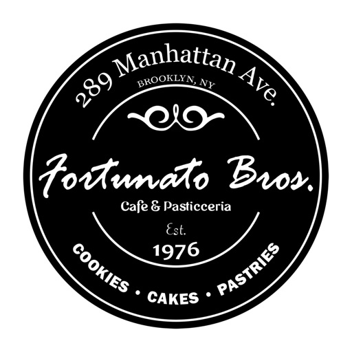 Fortunato Bros Cafe & Bakery - AppWisp.com