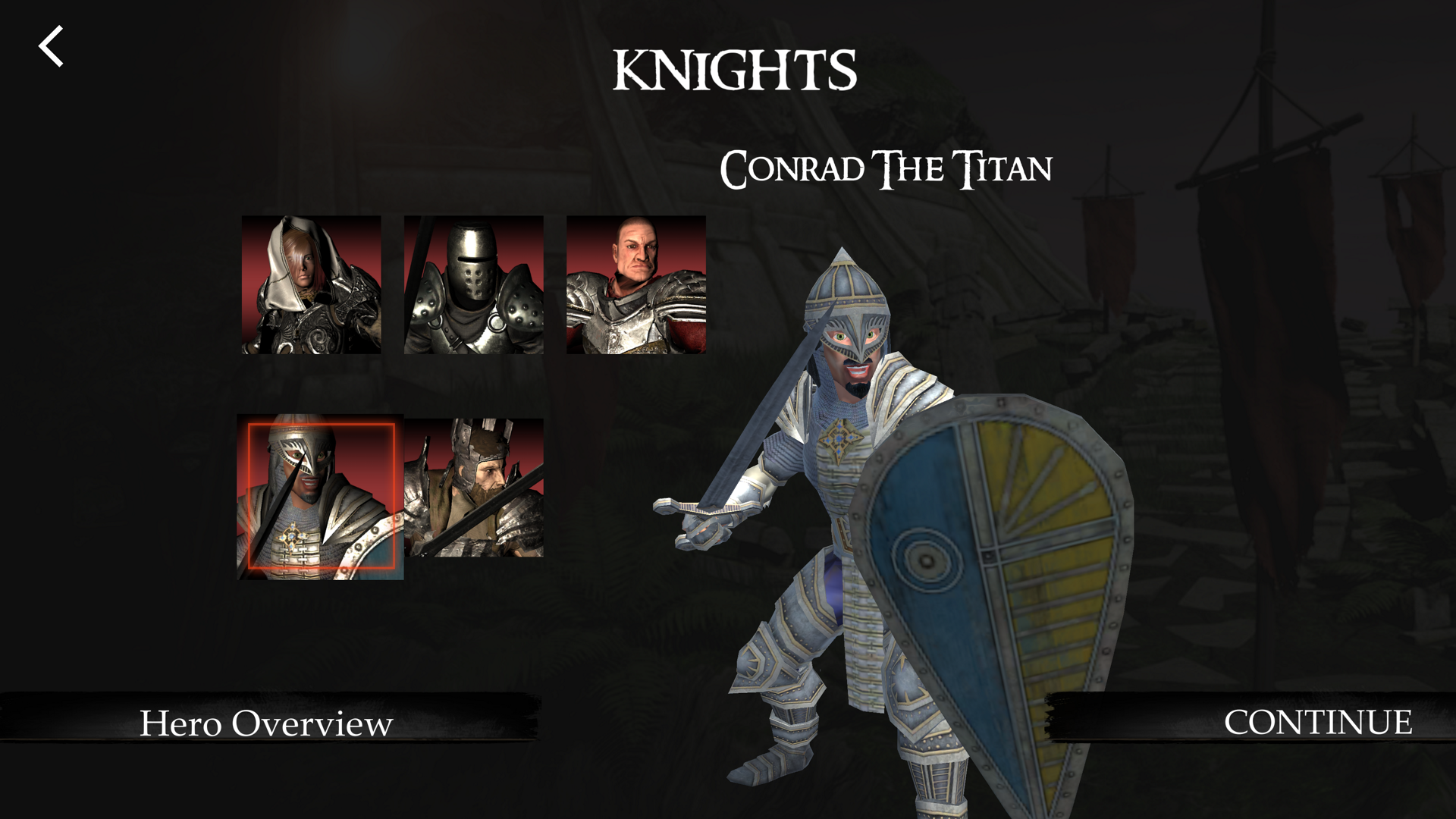Gladiator: Blades of Fury