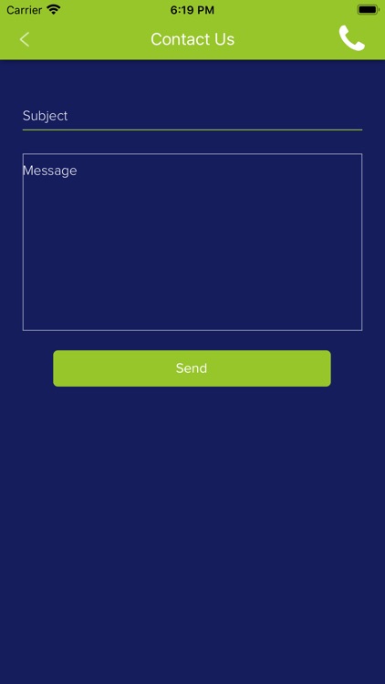 AmpSun Energy screenshot-5