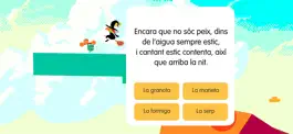 Game screenshot Endevinalles hack