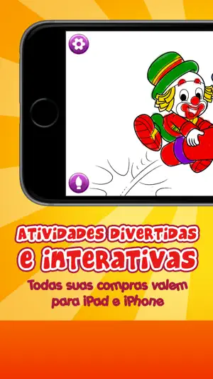 Patati Patatá screenshot 4