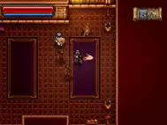 Wayward Souls ipad bilder 3