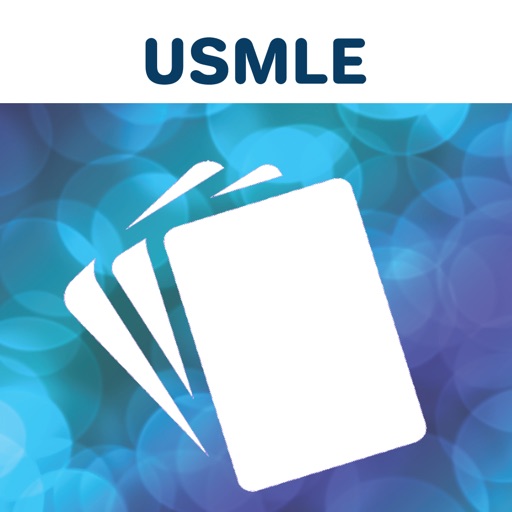 USMLE General Knowledge icon