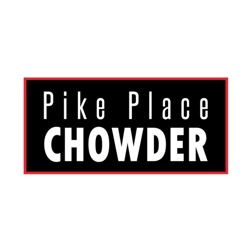 Pike Place Chowder icon