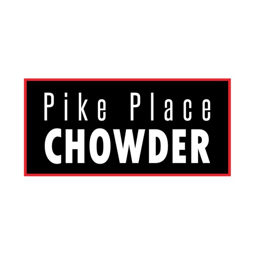 Pike Place Chowder